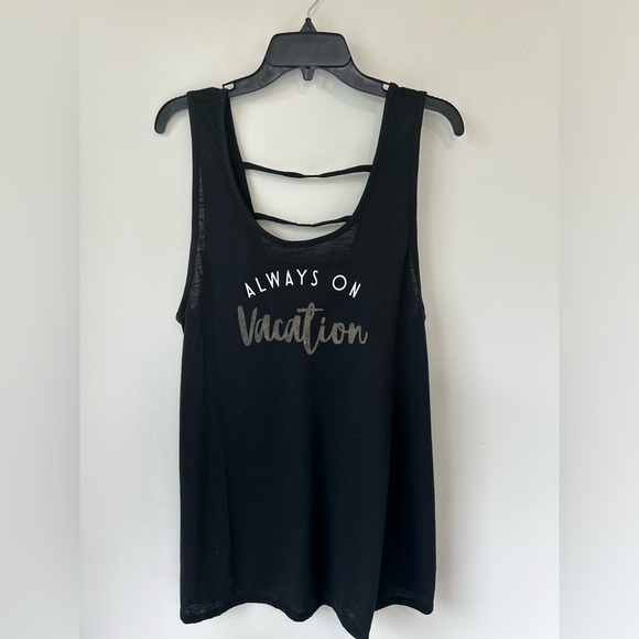 Always on Vacation dress size x-large - Picture 1 of 4